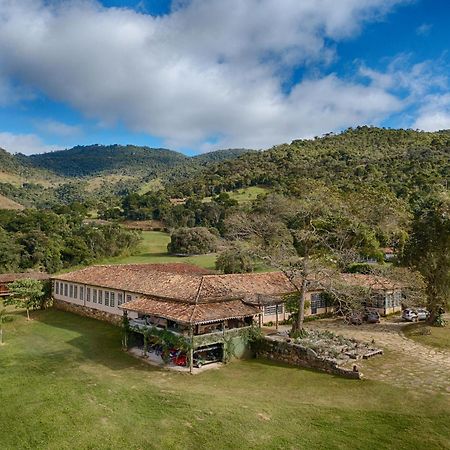 Engenho Lodge Лима Дуарте Екстериор снимка