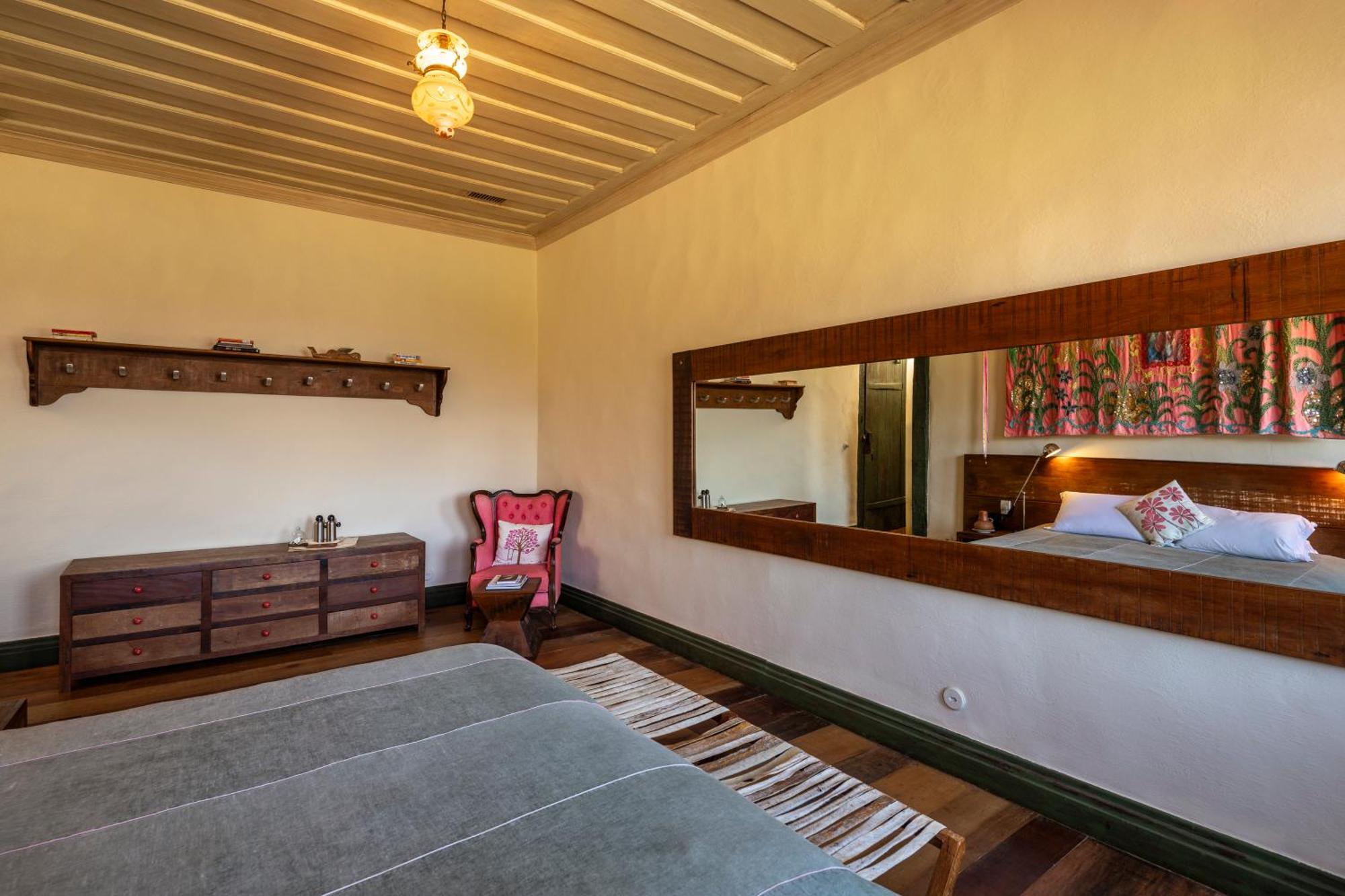 Engenho Lodge Лима Дуарте Екстериор снимка
