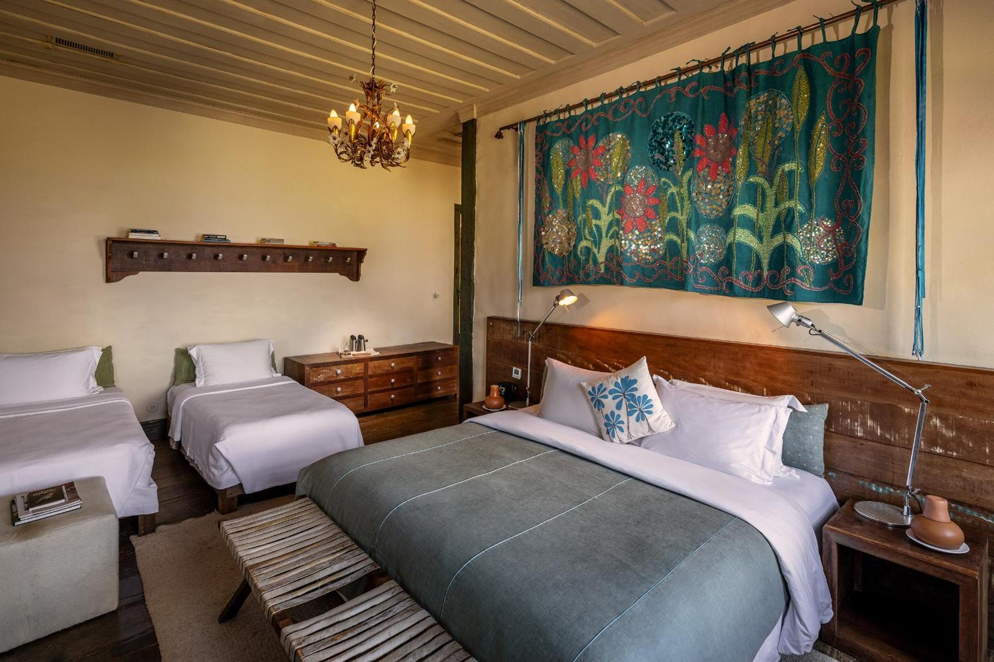 Engenho Lodge Лима Дуарте Екстериор снимка