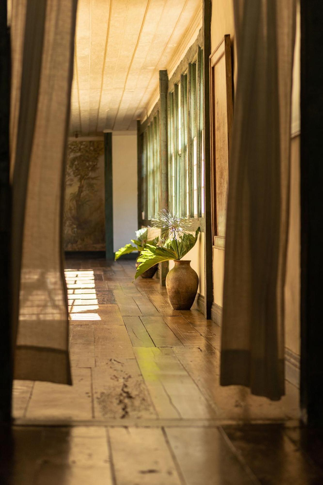 Engenho Lodge Лима Дуарте Екстериор снимка