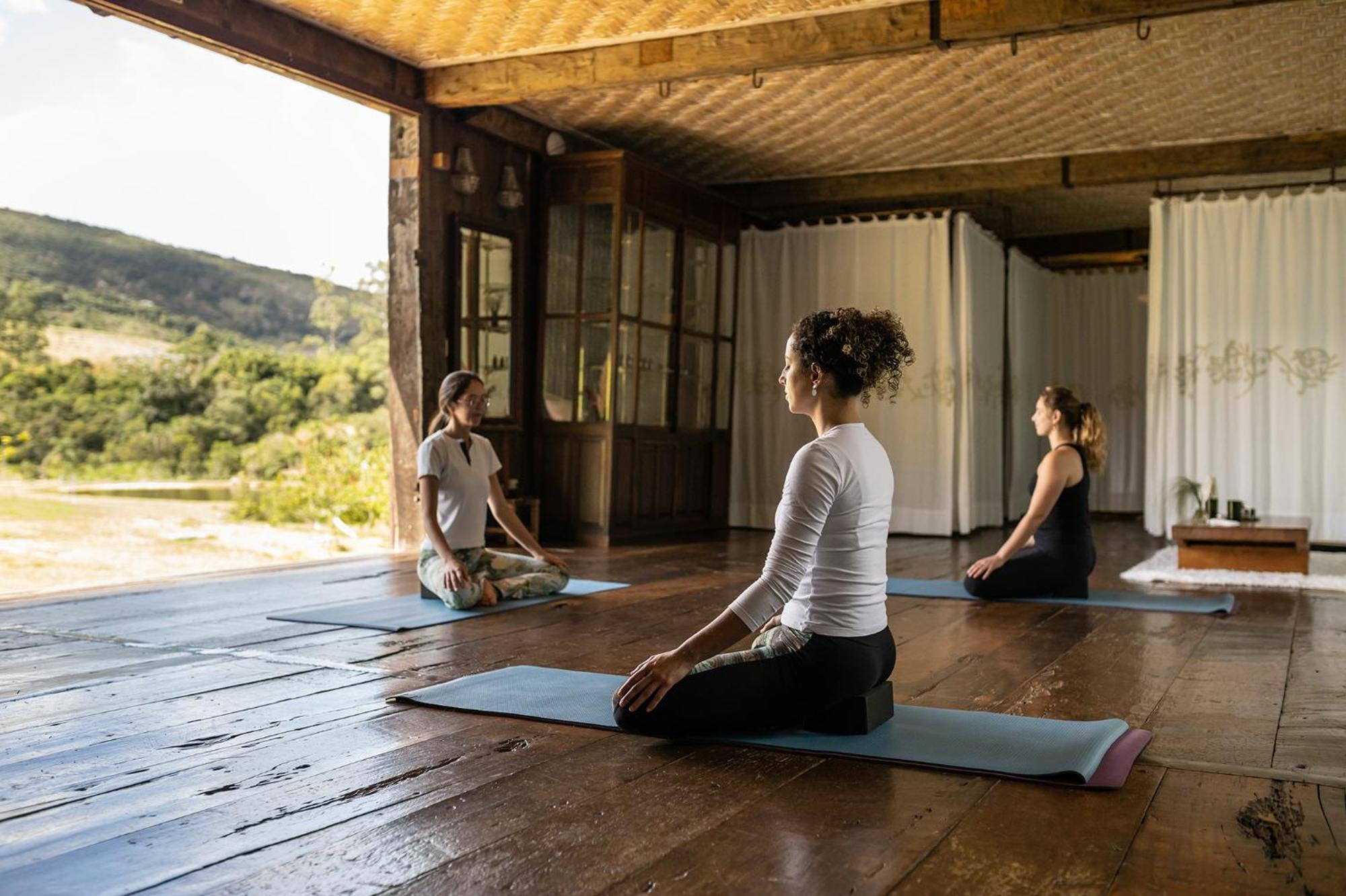 Engenho Lodge Лима Дуарте Екстериор снимка