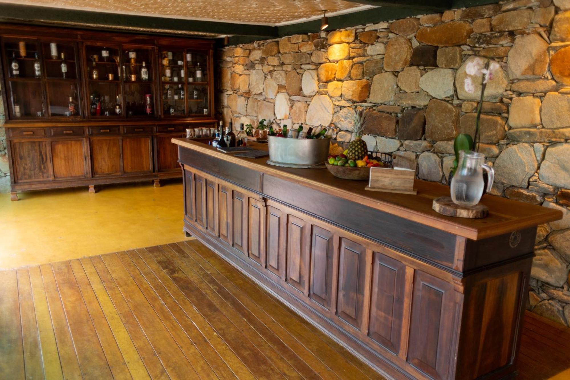 Engenho Lodge Лима Дуарте Екстериор снимка