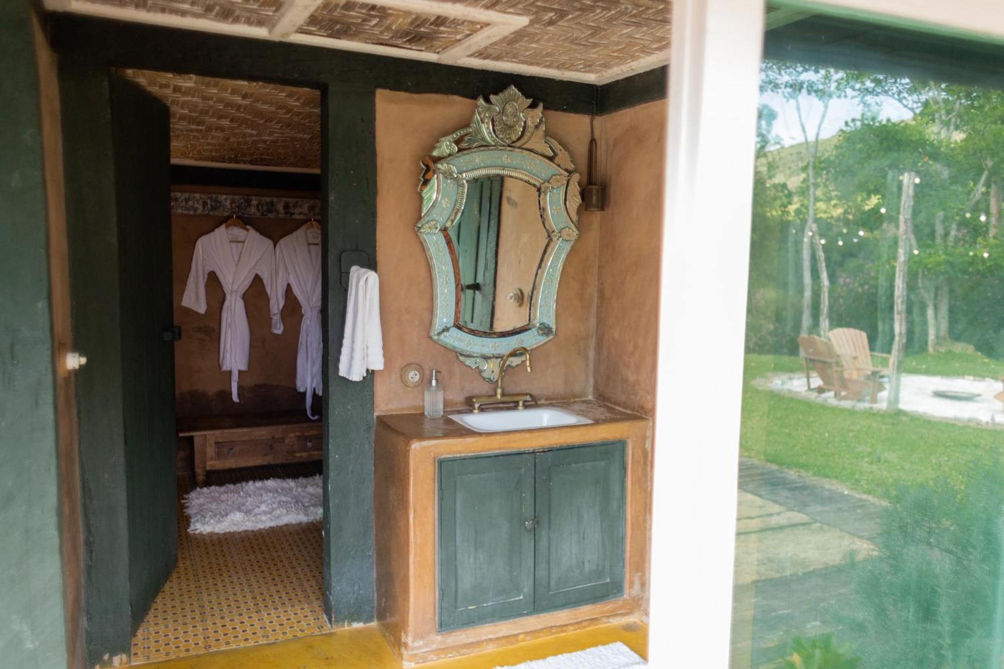 Engenho Lodge Лима Дуарте Екстериор снимка