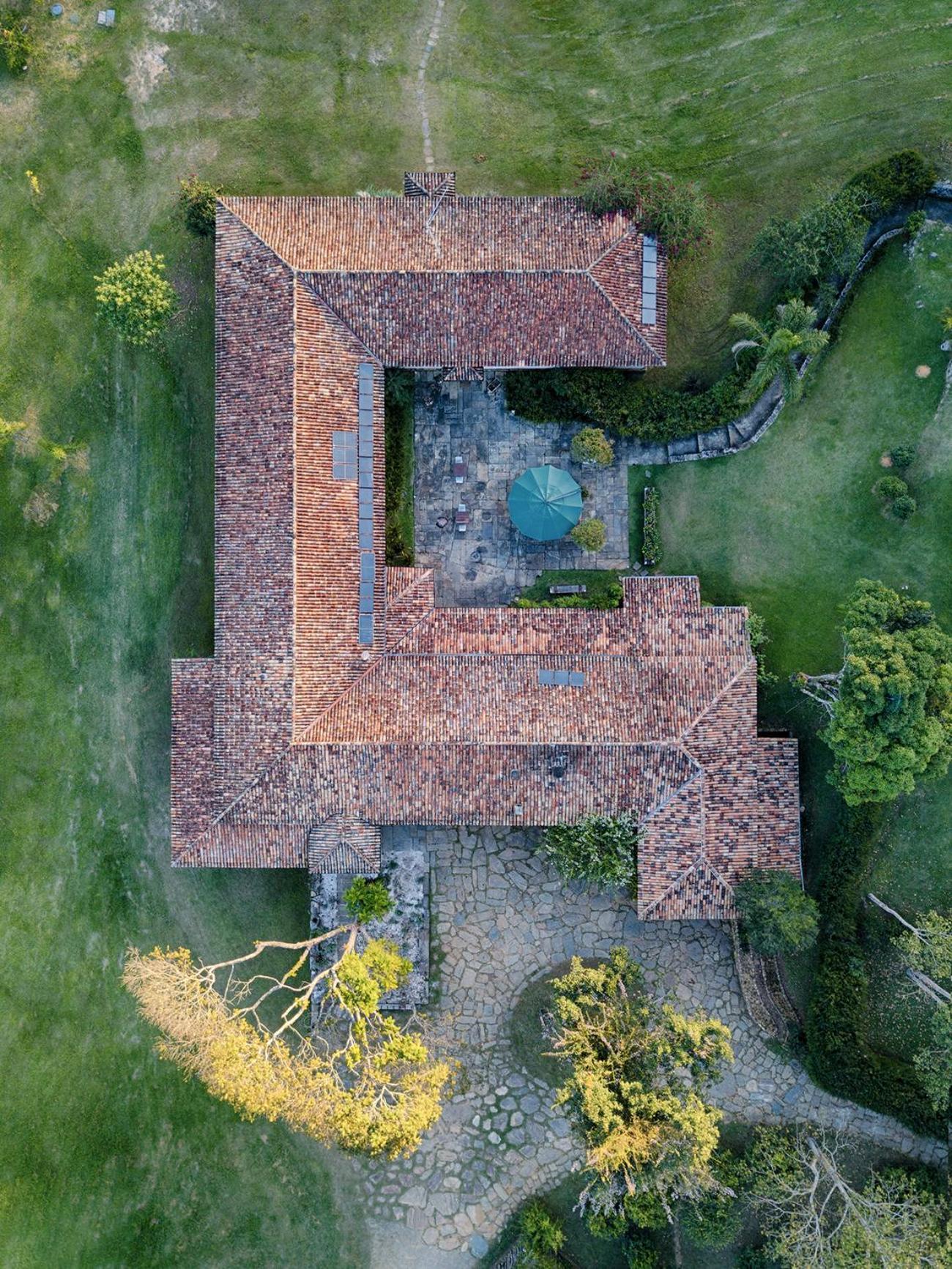 Engenho Lodge Лима Дуарте Екстериор снимка
